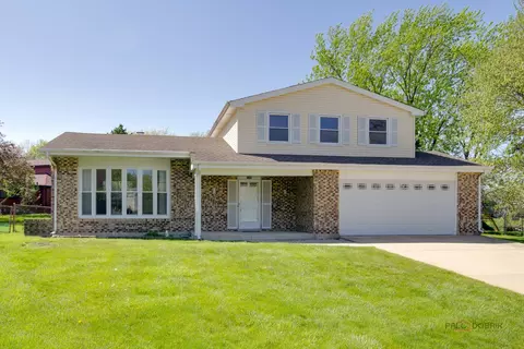 1146 Hampshire Ct, Schaumburg, IL 60193