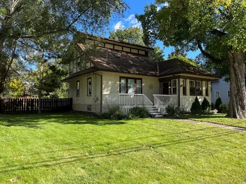 15959 S Park Ave, South Holland, IL 60473