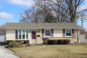 12843 Pleasant Ct  