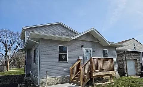 1810 E Maple St, Kankakee, IL 60901