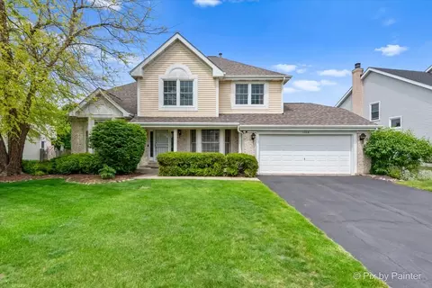 1364 Lorraine Pl, Schaumburg, IL 60173