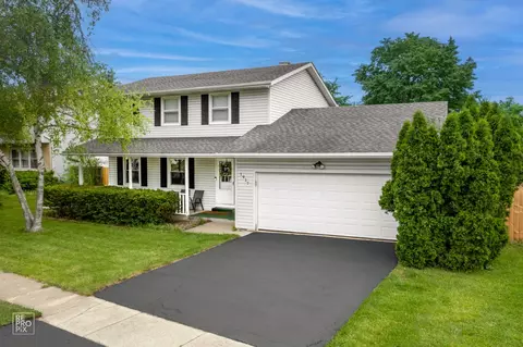 1917 High Grove Ln, Palatine, IL 60074