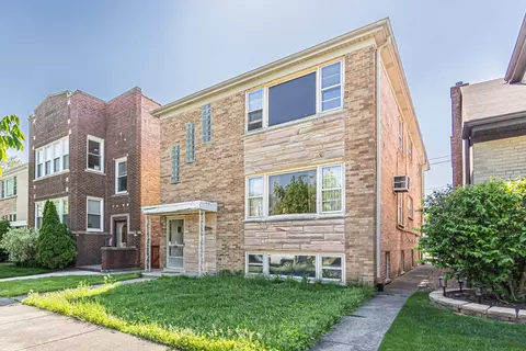 5808 N Mulligan Ave, Chicago, IL 60646