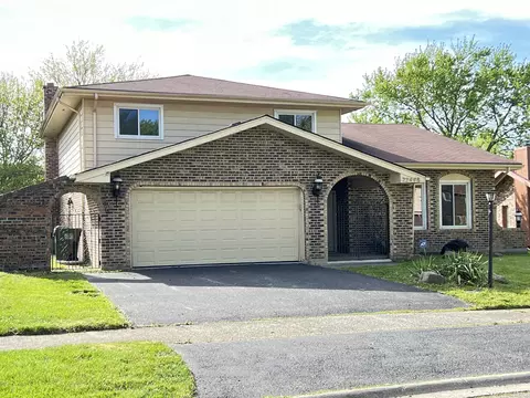 22448 Riverside Dr, Richton Park, IL 60471