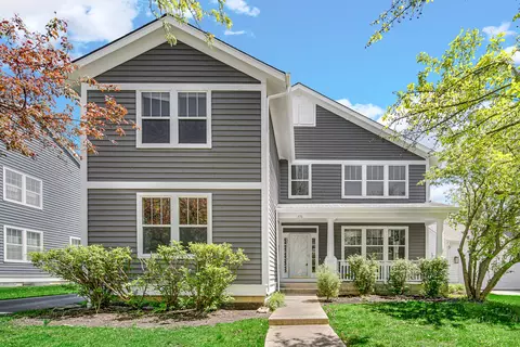 376 Lasalle St, Vernon Hills, IL 60061