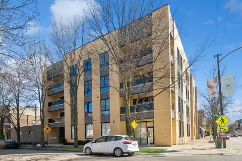 1017 N California Ave #6, Chicago, IL 60622
