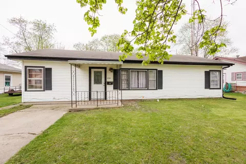 250 Hammes Ave, Kankakee, IL 60901 photo 1