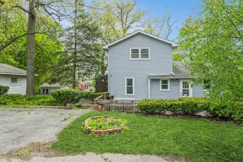 34974 N Lincoln Ave, Lake Villa, IL 60046