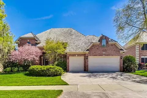 1659 Pebble Beach Way, Vernon Hills, IL 60061