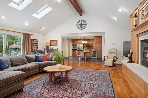 Living - 749 Happ Rd, Northfield, IL 60093 photo 1 of 1