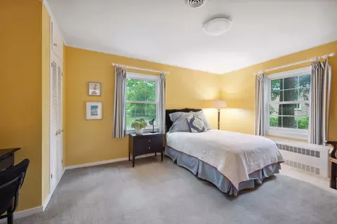 Bedroom - 749 Happ Rd, Northfield, IL 60093 photo 4 of 5