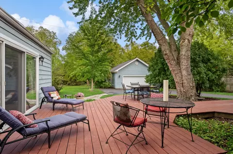 Exterior - 749 Happ Rd, Northfield, IL 60093 photo 5 of 9