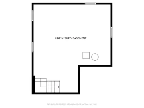 Floorplan - 749 Happ Rd, Northfield, IL 60093 photo 3 of 3