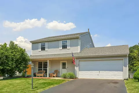 4639 Southhampton Dr, Island Lake, IL 60042