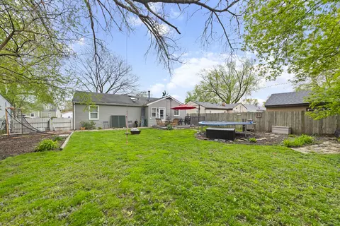 14318 Keating Ave, Midlothian, IL 60445 photo 14