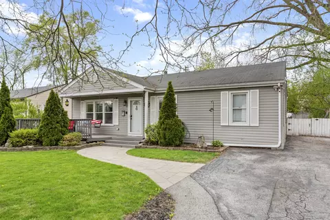 14318 Keating Ave, Midlothian, IL 60445 photo 2