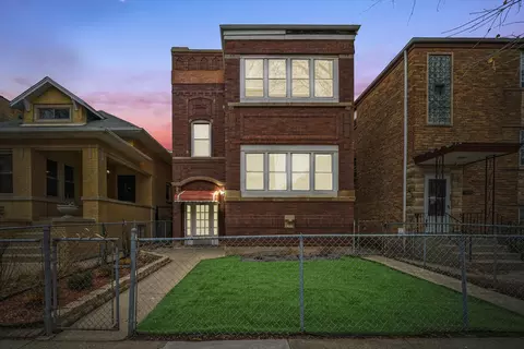 Undisclosed, Chicago, IL 60626