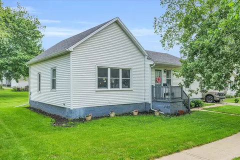 416 N Lott Blvd, Gibson City, IL 60936