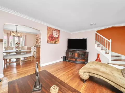 Living - 1809 Maple Ave, Berwyn, IL 60402 photo 1 of 4