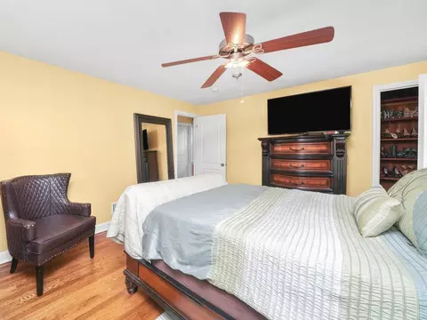 Bedroom - 1809 Maple Ave, Berwyn, IL 60402 photo 2 of 2