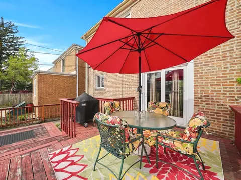 Exterior - 1809 Maple Ave, Berwyn, IL 60402 photo 7 of 7
