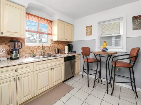 Kitchen - 1809 Maple Ave, Berwyn, IL 60402 photo 2 of 4