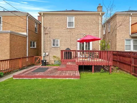 Exterior - 1809 Maple Ave, Berwyn, IL 60402 photo 6 of 7