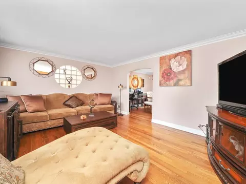 Living - 1809 Maple Ave, Berwyn, IL 60402 photo 2 of 4