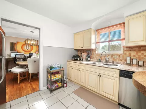 Kitchen - 1809 Maple Ave, Berwyn, IL 60402 photo 1 of 4