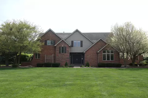 3180 Woodhaven Dr, Bourbonnais, IL 60914