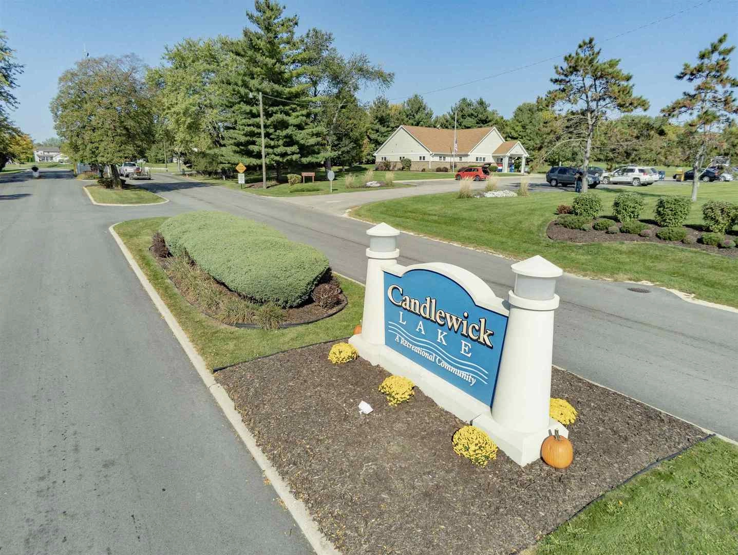 117 Brandywine Dr SE