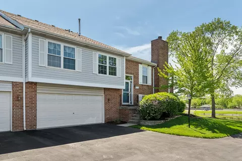 Exterior - 9779 Cambridge Cir, Mokena, IL 60448 photo 1 of 3