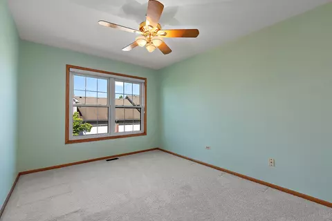 Bedroom - 9779 Cambridge Cir, Mokena, IL 60448 photo 2 of 2