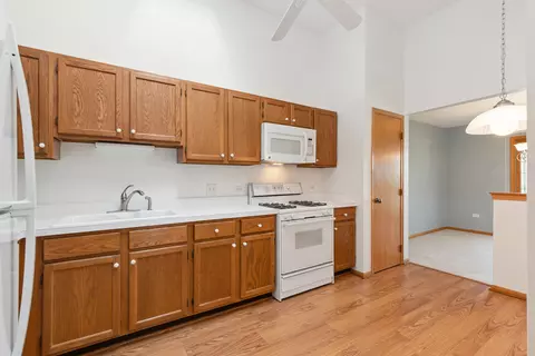 Kitchen - 9779 Cambridge Cir, Mokena, IL 60448 photo 2 of 3