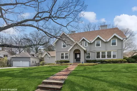 1512 Sheridan Rd, Highland Park, IL 60035