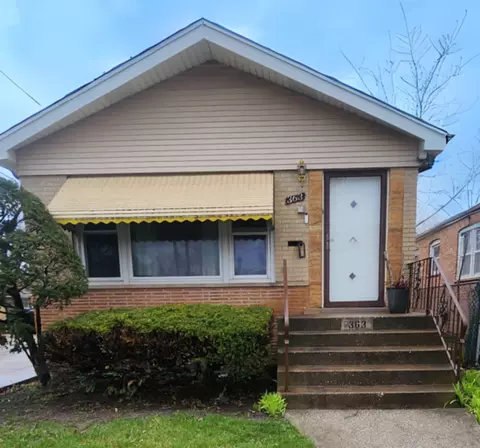 363 E 90th Pl, Chicago, IL 60619 photo 31