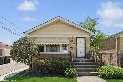 363 E 90th Pl, Chicago, IL 60619