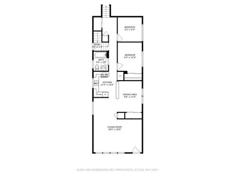 363 E 90th Pl, Chicago, IL 60619 photo 36