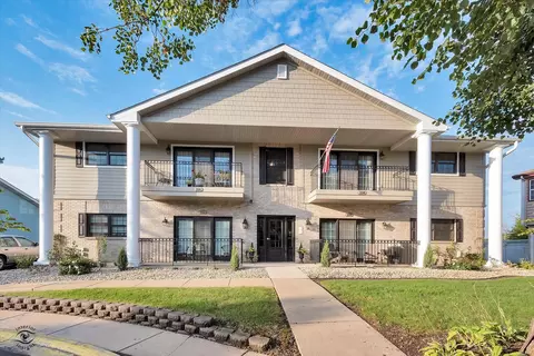 108 Kaffel Ct #108, Frankfort, IL 60423