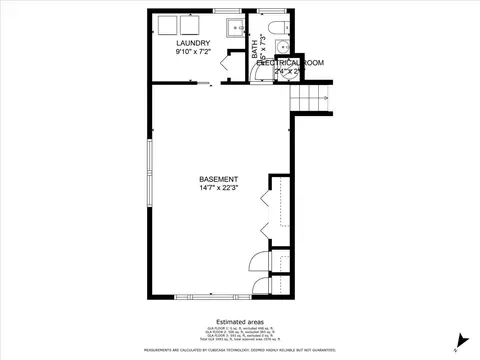 Floorplan - 2135 David Dr, Des Plaines, IL 60018 photo 4 of 4