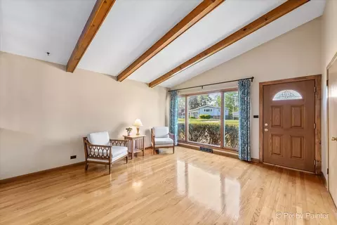 Living - 2135 David Dr, Des Plaines, IL 60018 photo 3 of 3