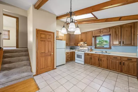 Kitchen - 2135 David Dr, Des Plaines, IL 60018 photo 2 of 2