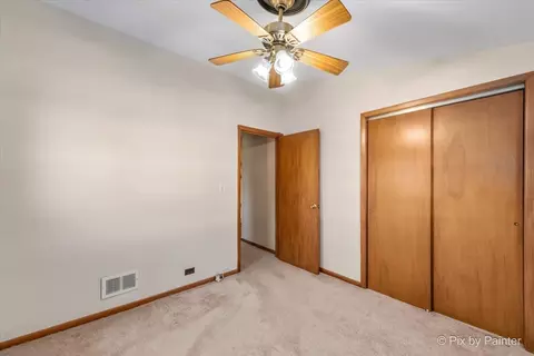 Bedroom - 2135 David Dr, Des Plaines, IL 60018 photo 5 of 5