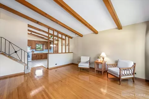 Living - 2135 David Dr, Des Plaines, IL 60018 photo 1 of 3