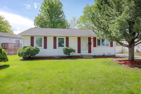 327 Mark Ave, Glendale Heights, IL 60139