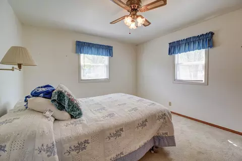 Bedroom - 1205 E 16th St, Sterling, IL 61081 photo 2 of 3
