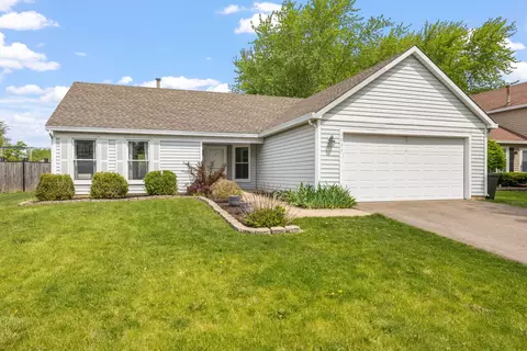 1037 Bothwell Cir, Bolingbrook, IL 60440