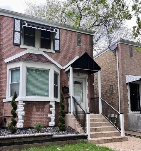5612 S Kenneth Ave, Chicago, IL 60629