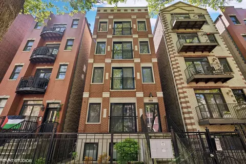 1522 N Hudson Ave #4, Chicago, IL 60610