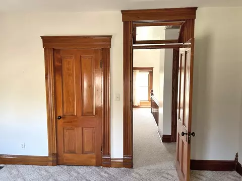 Bedroom - 11821 Maple Ave, Hebron, IL 60034 photo 6 of 7